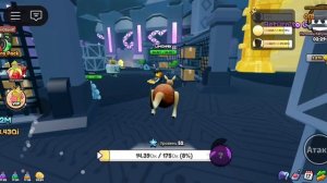 Играю с друзьями в брейнрот эволюшн