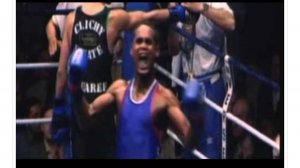 Чемпиона мира убивали 20 бандитов отрубив его ногу самурайским мечом.