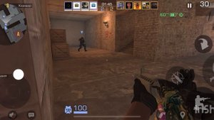 Часть 4 играю в закладку бомбы