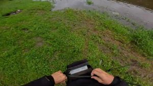 Спиннинг карп