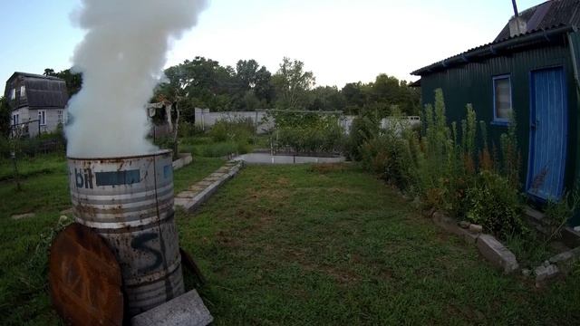 6 соток  14 августа.