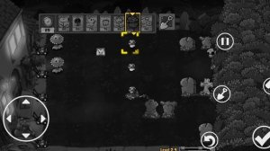 ХОРРОР В ПВЗ? PVZ Horror Edition обзор!