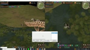 (L2S) Настройка с нуля двух окон (Спойл + Варк)