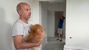 Куда едем опять? Строим Дом Мечты. Новости.