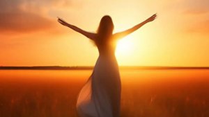 Солнце моё!