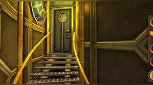 Escape Machine City: Airborne
Уровень 1-4