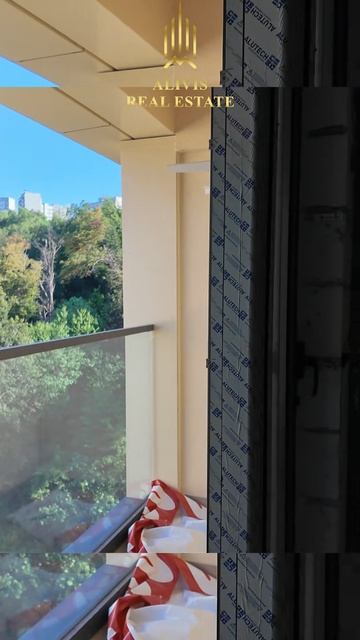 Квартира В Сочи 24 м2 #квартира #недвижимость #сочи смотреть онлайн