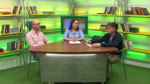 Максим Праско, Артемий Кашуба // "Почитай" 17.08.25