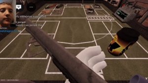 Пародия на бэк шот #2