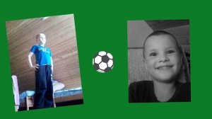 МОЙ ПЕРВЫЙ МУЛЬТФИЛЬМ 😀