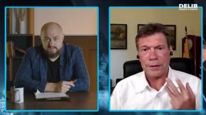 Это не Трамп такой хороший. Это просто Россия смогла настоять на своём. И мир поменялся.