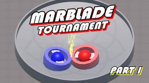 224. Шарики: Турнир Спиннеров Ч.1 | Marble: Spinner Tournament  P.1 | Кто победит?