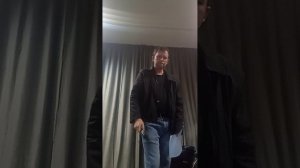 машина времени-завтра был снег (cover)