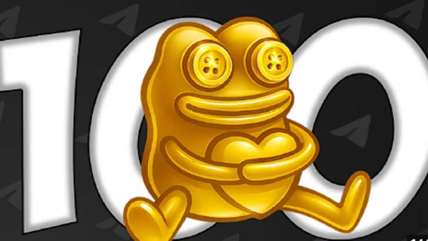 100 фактов об NFT/подарках в телеграмме смотреть онлайн