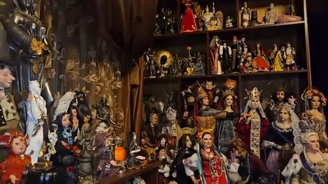 ЕГО СПАС ЧЕРЕТ... ИНГА ХОСРОЕВА. смотреть онлайн