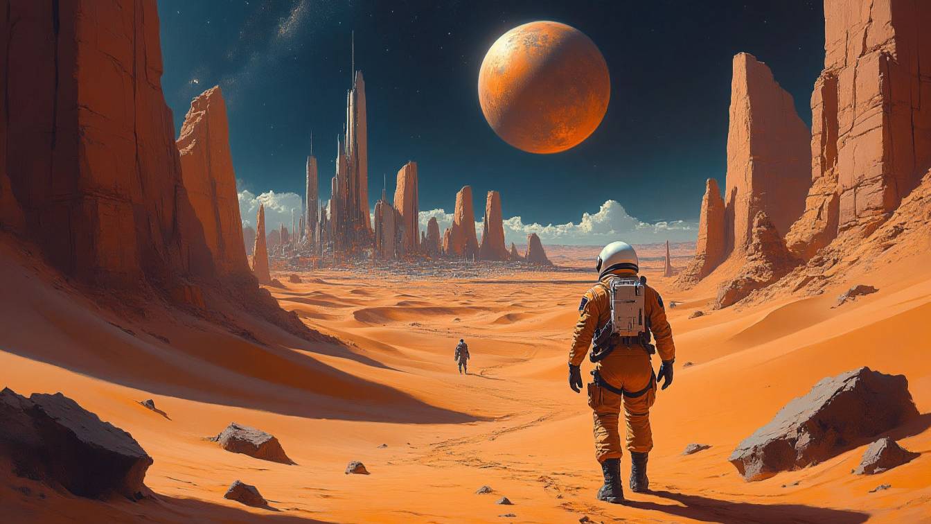 01- Новое начало- Empyrion Galactic Survival- версия 1.13 релиз- сезон 4 смотреть онлайн