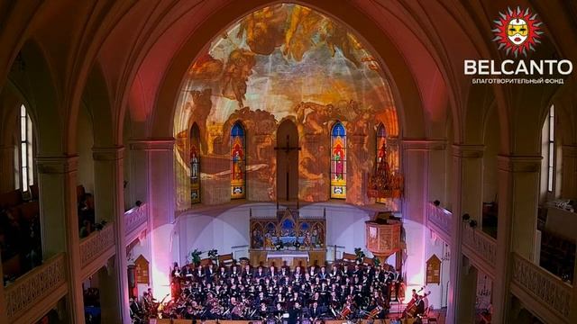 Проект «В.А.Моцарт: Реквием» смотреть онлайн