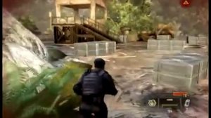 Alpha Protocol, part 2 ОБЗОР