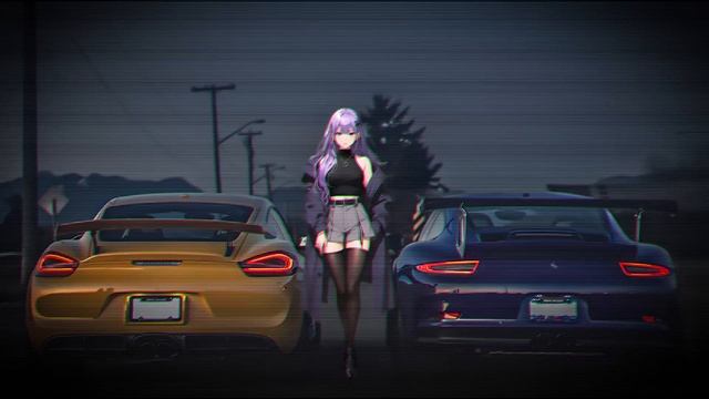 ＳＯＵＬ ＆ ＣＨＩＬＬ   -  CHILL PHONK FOR NIGHT DRIVE (LXST CXNTURY TYPE)  -  BEST NIGHT CAR MUSIC 2025 (108