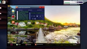 PC Building Simulator. Собираем компьютер