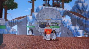 Я прокачался в соло левелинг в маинкрафт! Solo leveling!😎😎😁💪