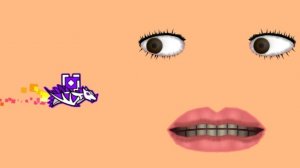 Уровень Hungry Humprey от KrmaL / Geometry Dash