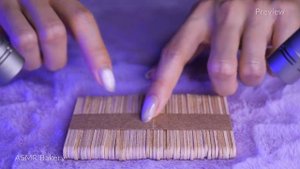 asmr video / асмр видео