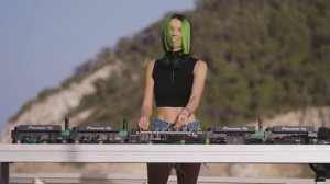 Miss Monique - Siona Records_ VI Anniversary @ Ibiza 2025 [Progressive House DJ