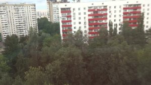 Пассажирские лифты V=1 м-с, Q=400 кг (5017)