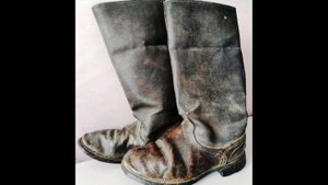 Старые вещи и предметы СССР из музея с. Завьялово