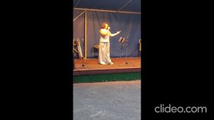 Песня "Озеро Яльчик"