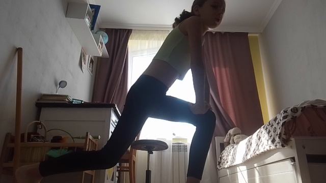 конец зарядки смотреть онлайн