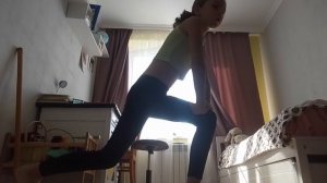 конец зарядки