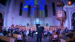 В. Косма «Твои глаза» из фильма «Бум 2»