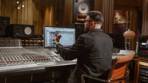 03. J.Cole Vocals, EQ, De-Essing and Feedback