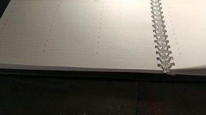 ОБЗОР на блокнот mp4