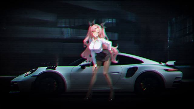 ＪＡＰＡＮ　ＮＩＧＨＴ　-　NIGHT DRIVE PHONK MIX (LXST CXNTURY TYPE) - BEST NIGHT CAR MUSIC 2025 (1080p_30fps_H26