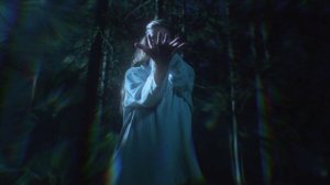 Сказки темного леса. Ворожея (2025) — Трейлер — Кинопоиск