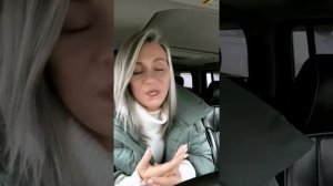 Прямой эфир. Тёщенька влезает в семью...