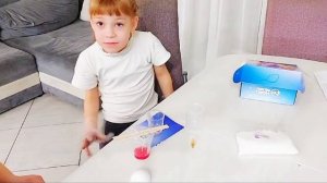 Делаем свечки