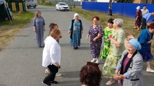 день села д.Осинова