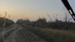 Я убит под Бахмутом...