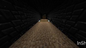 Попробуй убежать от вируса в Майнкрафт