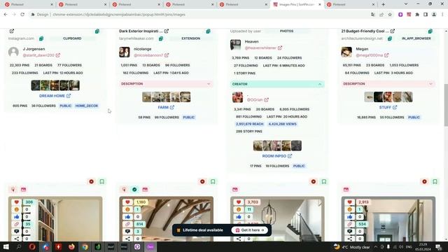 ЗАРАБАТЫВАЙ ежедневно 100$ с помощью Pinterest. Мало кто такое расскажет смотреть онлайн