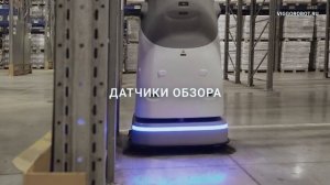 VIGGO модели SC50 Pro и SC80 Pro