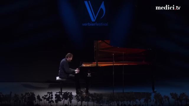 Фредерик Шопен Вальс "Минутка" ре-бемоль мажор (Des-dur), соч. 64 №1 Даниил Трифонов 2025 смотреть онлайн