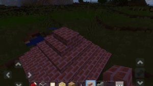 МАЙНКРАФТ ЧЯСТЬ 5