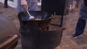 Летний ресторан и Банкетные залы | Обзор