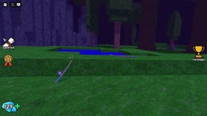 Новая кат-сцена в 99 ночей в лесу|Arbyzik