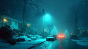 A playlist to make peace with the past..